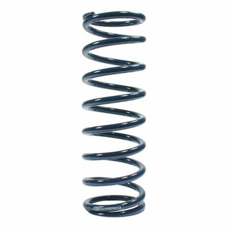 NEWALTHLETE 1812B0450 2.5 in. ID 12 in. Tall 450 lbs Coil Over Spring NE3614365